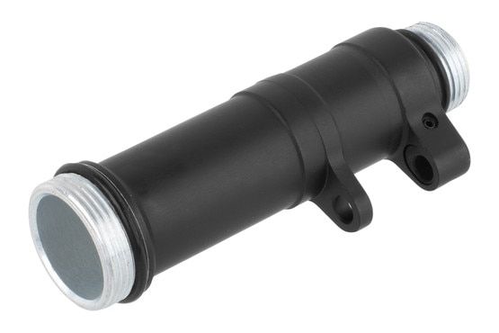 SureFire Scout light pro body is compatible with M640 light parts